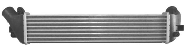 INTERCOOLER, COMPRESOR