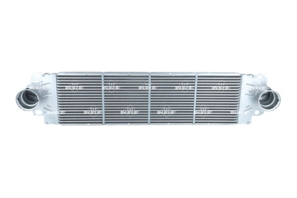 Imagine pentru produsul „INTERCOOLER, COMPRESOR"