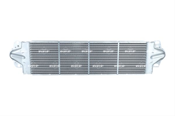 INTERCOOLER, COMPRESOR