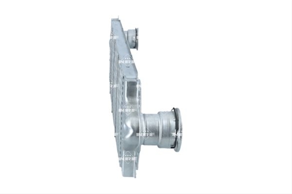INTERCOOLER, COMPRESOR