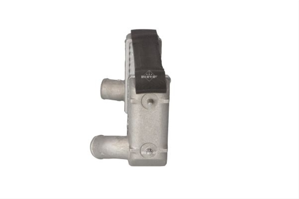 INTERCOOLER, COMPRESOR