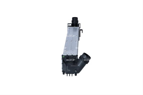 INTERCOOLER, COMPRESOR