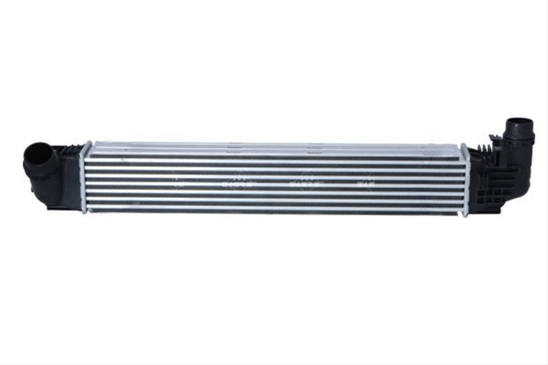 INTERCOOLER, COMPRESOR