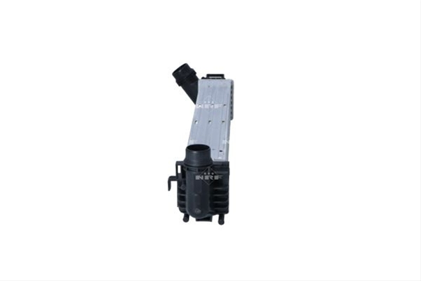 INTERCOOLER, COMPRESOR