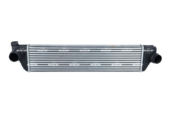 INTERCOOLER, COMPRESOR