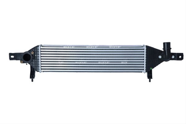 Imagine pentru produsul „INTERCOOLER, COMPRESOR"