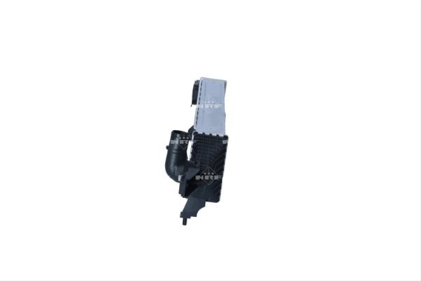 INTERCOOLER, COMPRESOR