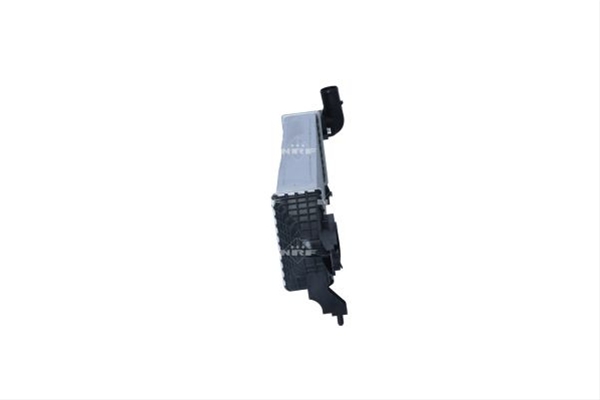 INTERCOOLER, COMPRESOR