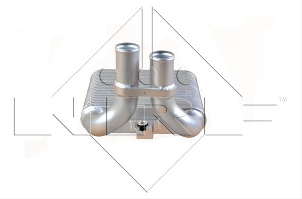 Imagine pentru produsul „INTERCOOLER, COMPRESOR"
