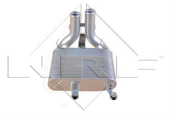 INTERCOOLER, COMPRESOR