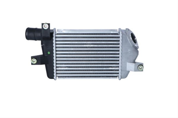 Imagine pentru produsul „INTERCOOLER, COMPRESOR"