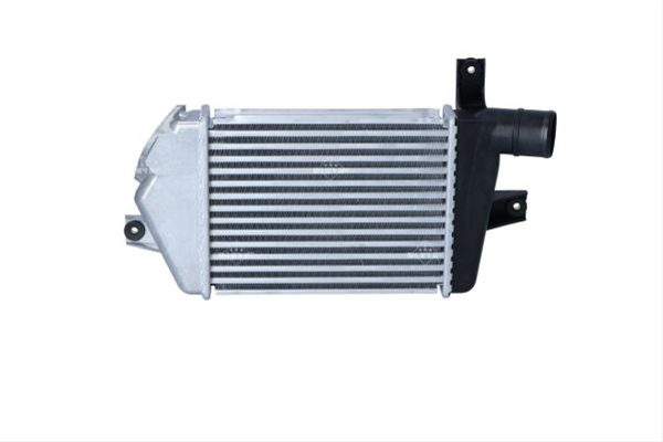 INTERCOOLER, COMPRESOR