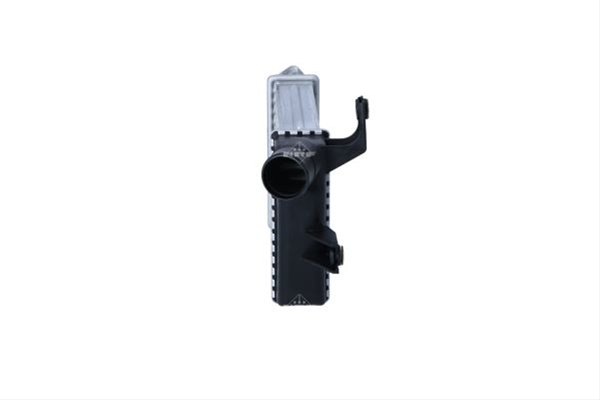 INTERCOOLER, COMPRESOR