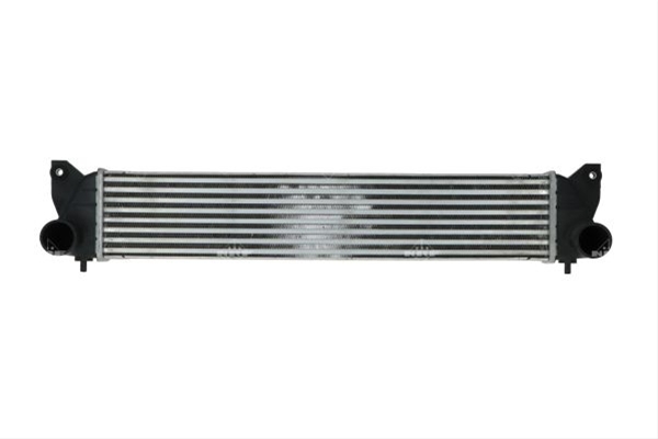 INTERCOOLER, COMPRESOR