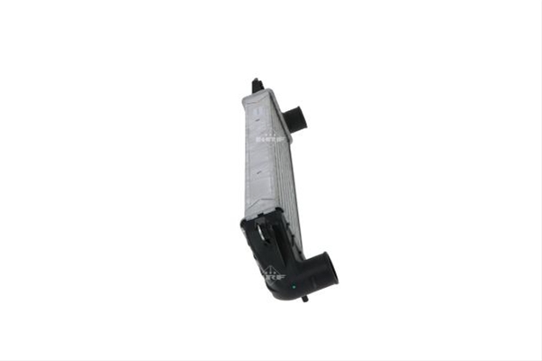 INTERCOOLER, COMPRESOR