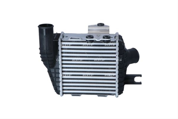 INTERCOOLER, COMPRESOR