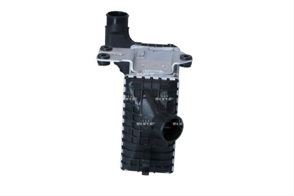 INTERCOOLER, COMPRESOR