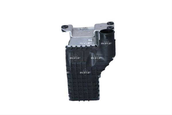 INTERCOOLER, COMPRESOR
