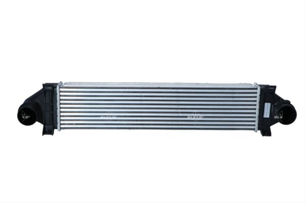 INTERCOOLER, COMPRESOR