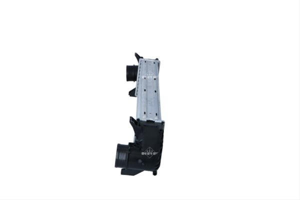 INTERCOOLER, COMPRESOR