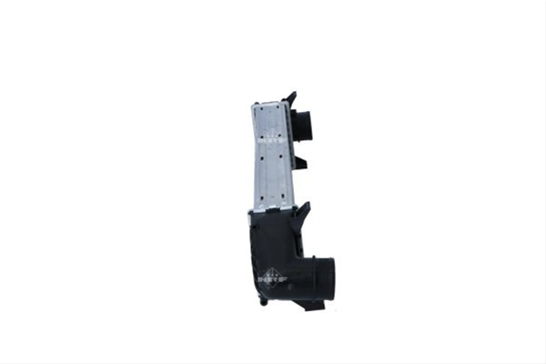 INTERCOOLER, COMPRESOR