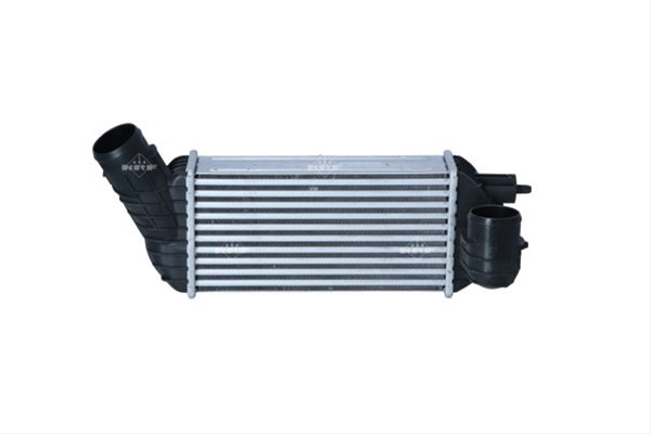 Imagine pentru produsul „INTERCOOLER, COMPRESOR"