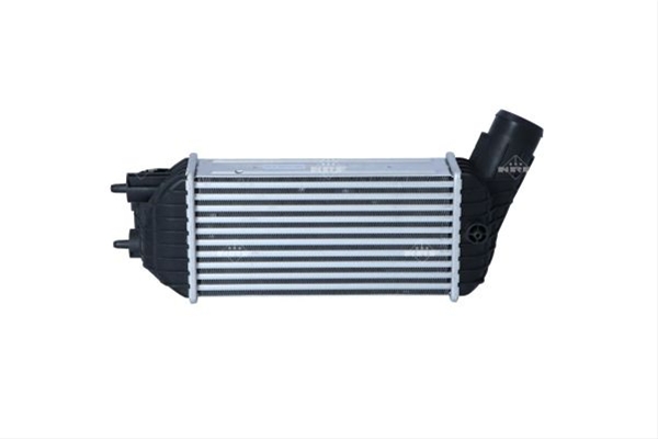 INTERCOOLER, COMPRESOR