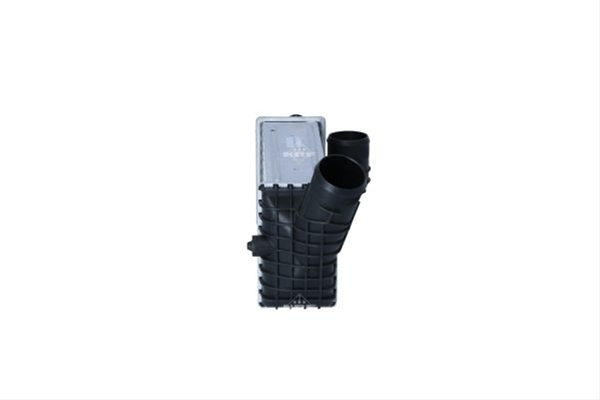 INTERCOOLER, COMPRESOR