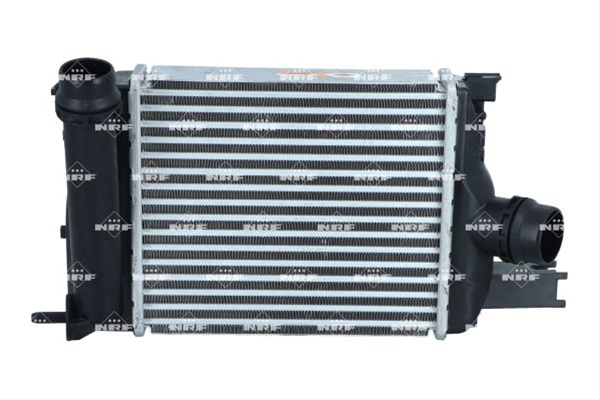 Imagine pentru produsul „INTERCOOLER, COMPRESOR"