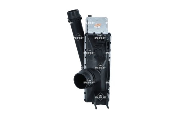 INTERCOOLER, COMPRESOR