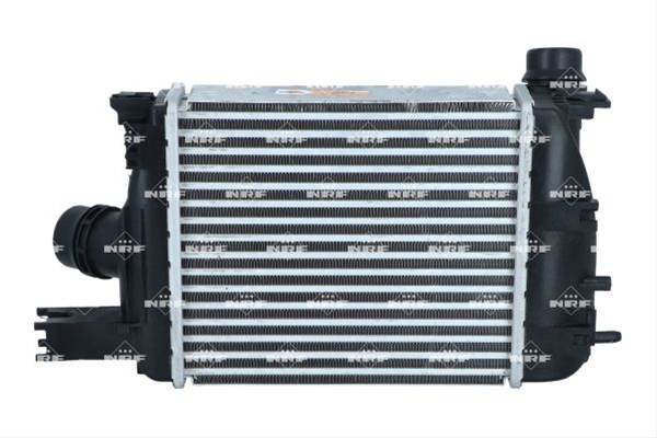 INTERCOOLER, COMPRESOR