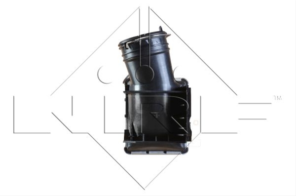 INTERCOOLER, COMPRESOR