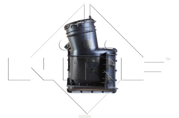 INTERCOOLER, COMPRESOR