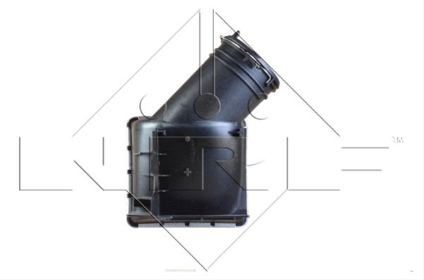 INTERCOOLER, COMPRESOR