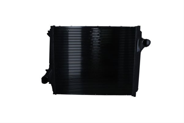 Imagine pentru produsul „INTERCOOLER, COMPRESOR"