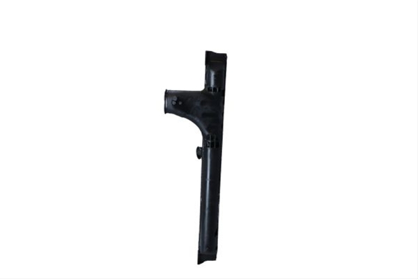 INTERCOOLER, COMPRESOR