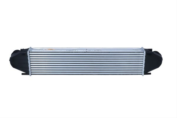 INTERCOOLER, COMPRESOR