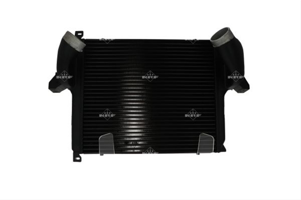 INTERCOOLER, COMPRESOR