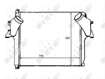 INTERCOOLER, COMPRESOR