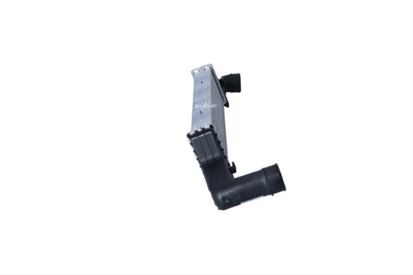 INTERCOOLER, COMPRESOR