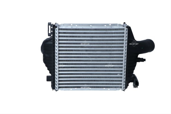 INTERCOOLER, COMPRESOR