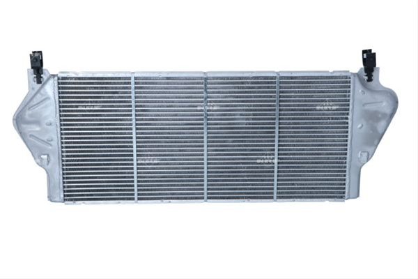 INTERCOOLER, COMPRESOR