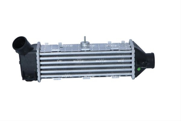 INTERCOOLER, COMPRESOR