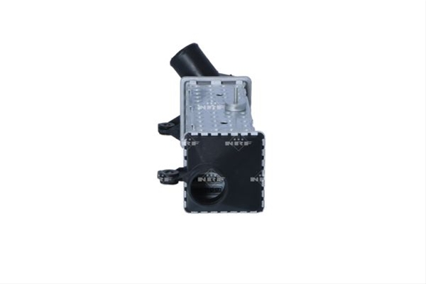 INTERCOOLER, COMPRESOR