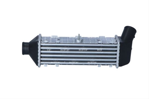 INTERCOOLER, COMPRESOR