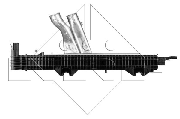 INTERCOOLER, COMPRESOR