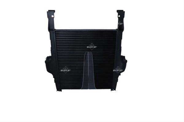 INTERCOOLER, COMPRESOR