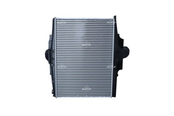 INTERCOOLER, COMPRESOR