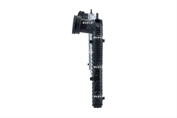 INTERCOOLER, COMPRESOR