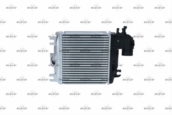 INTERCOOLER